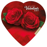 Elmer Assorted Chocolate Heart