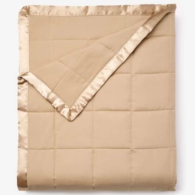Down-Alternative Blanket