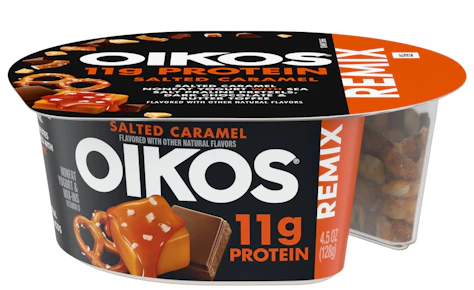 Oikos Yogurt