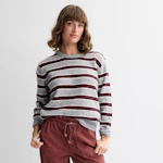 Women's Cozy Boyfriend Sweater