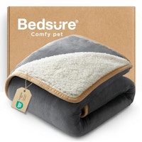 Bedsure Waterproof Pet Blanket