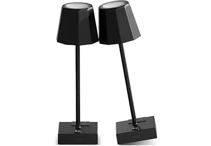 Table Lamp 2-Pack