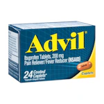 Advil Tablets
