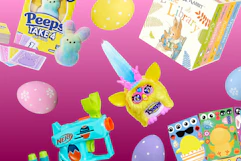 easter deals amazon