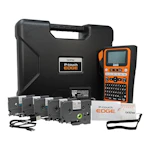 Brother P-Touch Label Maker Kit