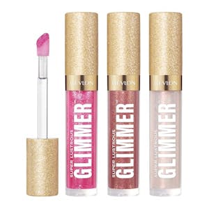 Revlon Glimmer Gloss 3-Pack
