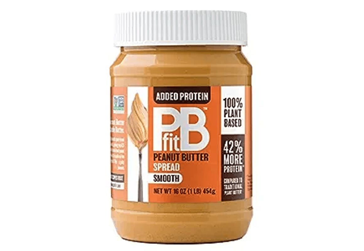 PBfit Peanut Butter