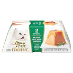 2 Fancy Feast Gems Cat Food 2-Packs