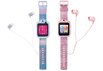 PlayZoom Kids' Smartwatch Set