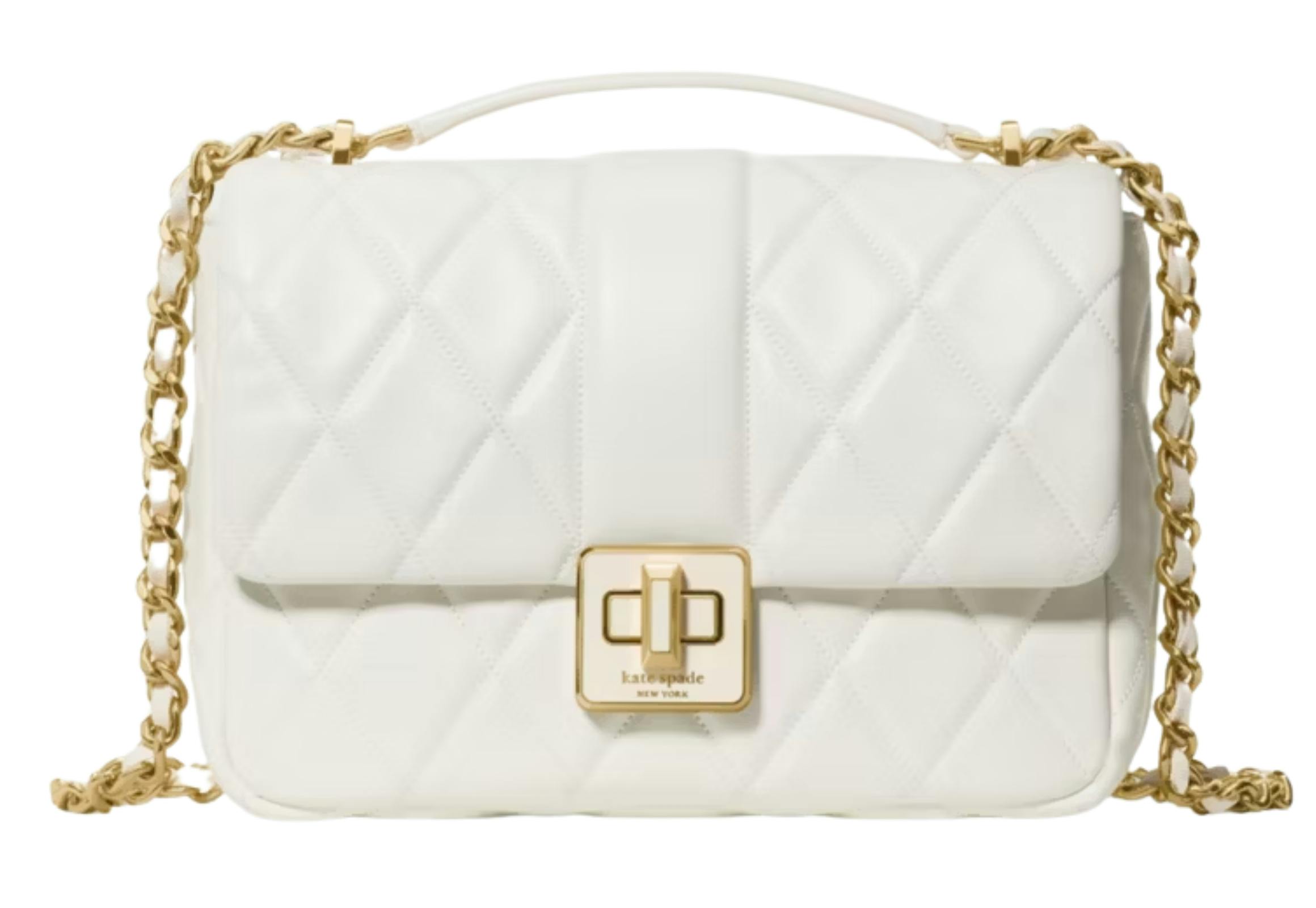 Kate Spade Small Flap Crossbody Bag