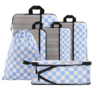 Compression Packing Cubes Set
