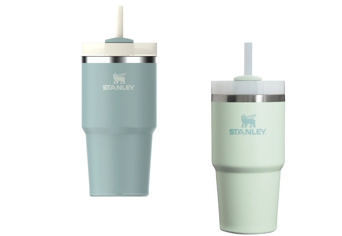 Stanley Quencher Tumbler