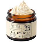 Beef Tallow Balm