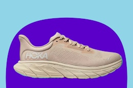 Hoka Women’s Running Shoes Are as Low as $80 at Public Lands (Reg. $145) card image