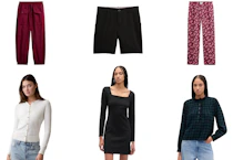 6 Gap Factory Apparel Items