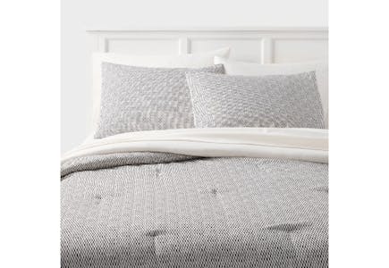 Room Essentials Comforter Set