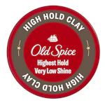Old Spice Hair Styling Clay Pomade