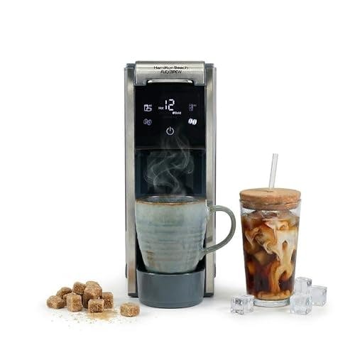 Hamilton Beach FlexBrew Coffee Maker