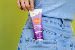 Lume Whole Body Deodorant, Only $13 on Amazon (Reg. $20) card image