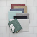 Home Expressions Bath Rug