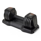 Amazon Basics Adjustable Dumbbell