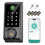 Smart Door Lock
