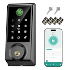 Smart Door Lock