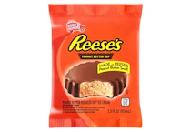 2 Good Humor Reese's Ice Cream Bars