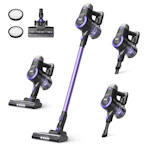 Cordless Stick Vacuum