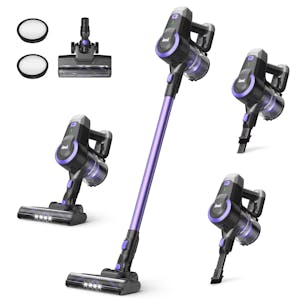 Cordless Stick Vacuum
