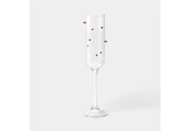 Threshold Champagne Glass