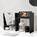 Roland Adjustable Desk Organizer