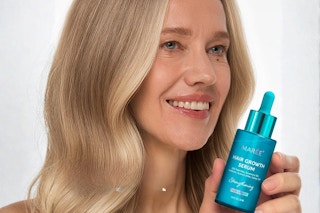 amazon maree hair growth serum