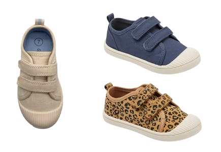 Cat & Jack Toddler Sneakers