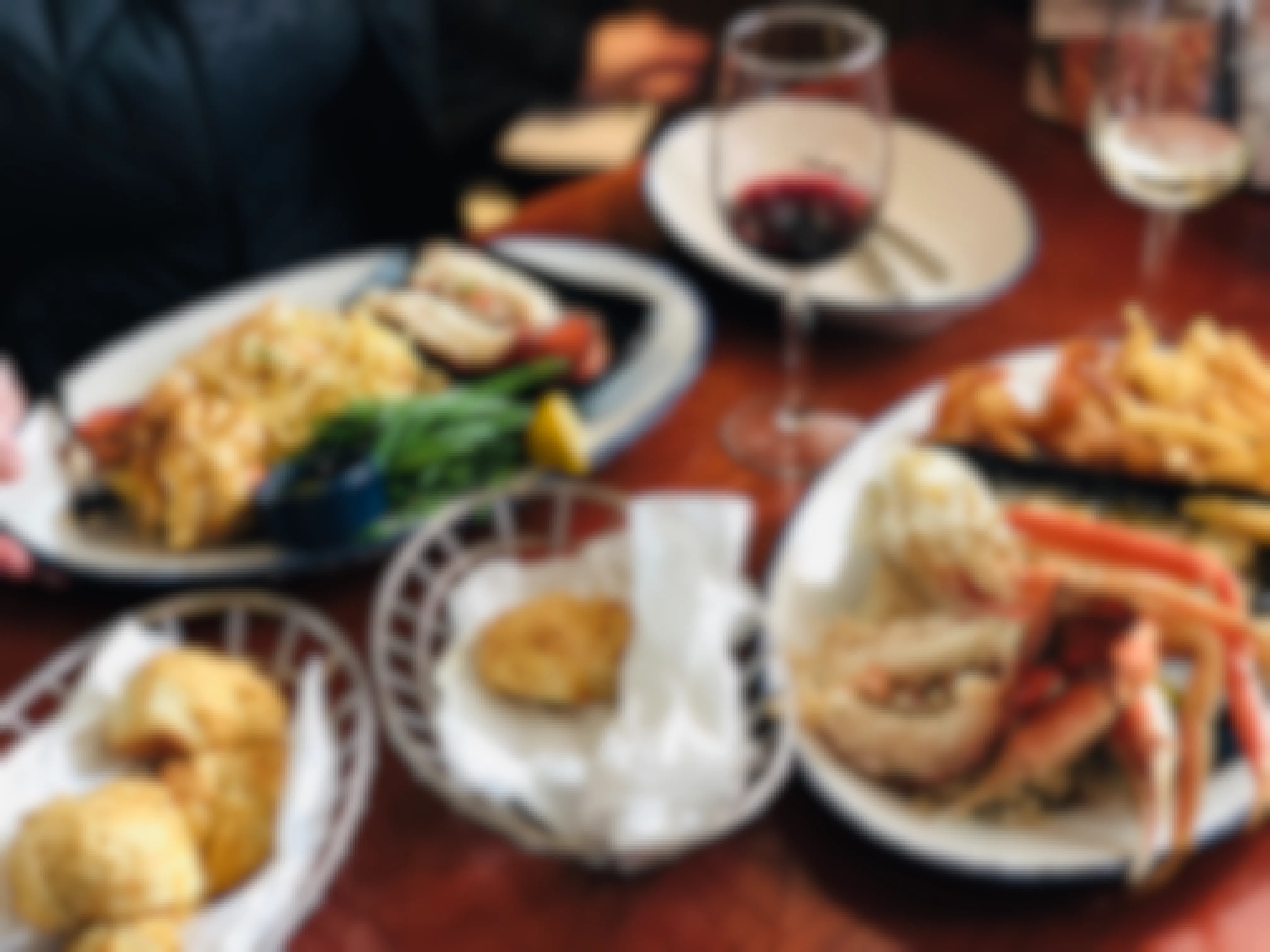 Lobsterfest Prices & Savings You Should Know to Save Big at Red Lobster