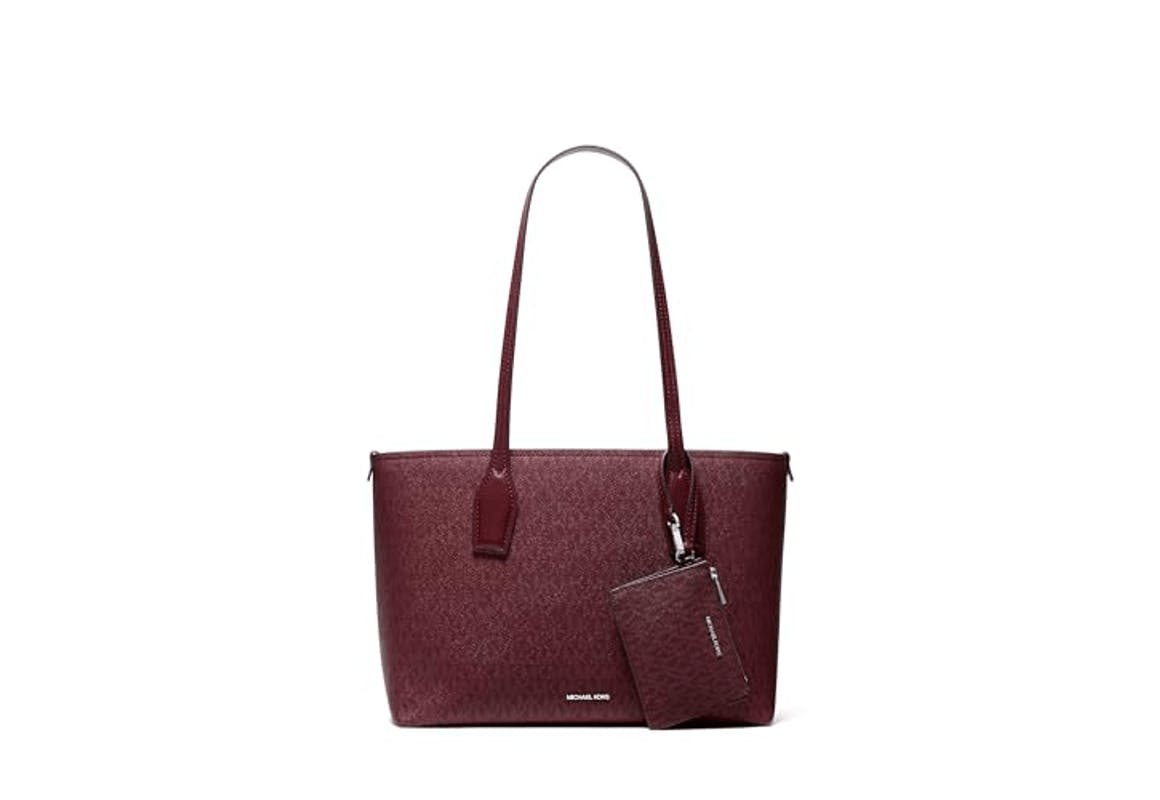 Michael Kors Charlie Tote With Case