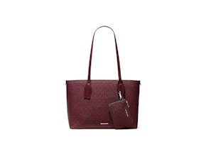 Michael Kors Charlie Tote With Case