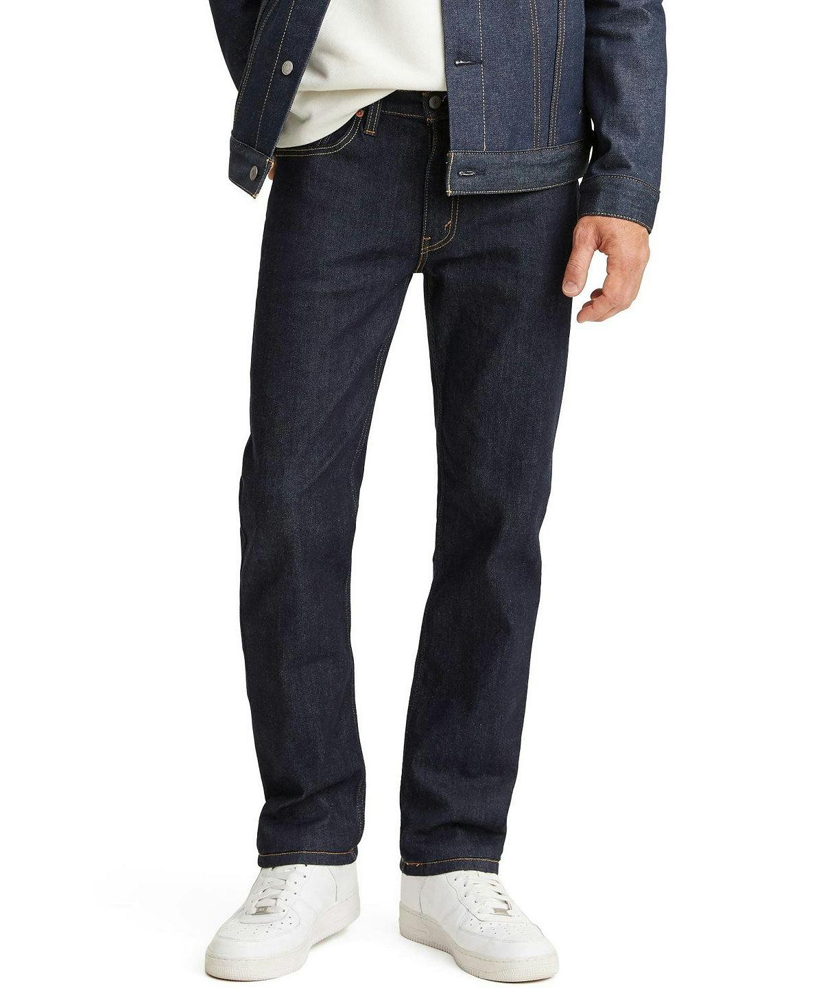 Levi's Men's 514 Straight-Fit Jeans
