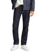 Levi's Men's 514 Straight-Fit Jeans