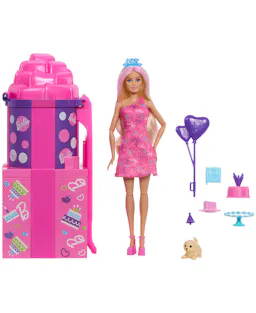 Barbie Doll