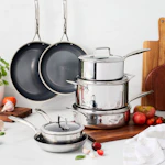 Paradigm Ceramic Cookware Set