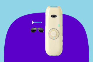 amazon laser hair remover