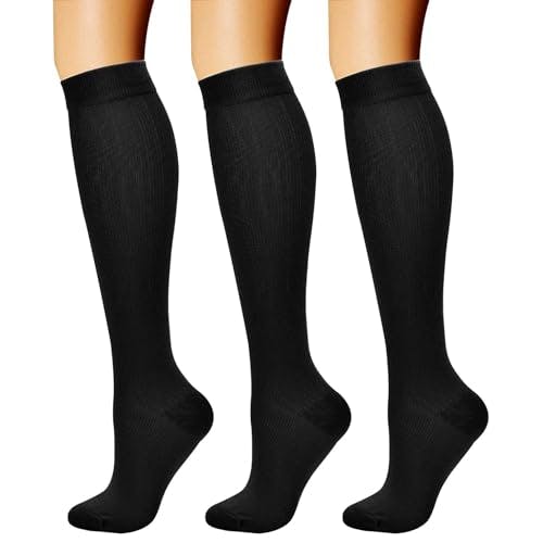 Compression Socks 3-Pack