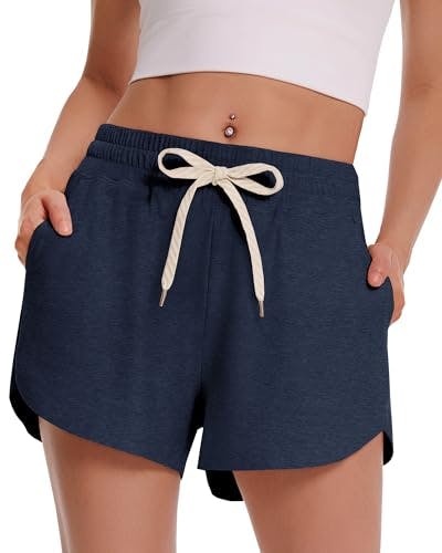Women's Athletic Shorts