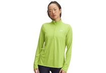 Under Armour Women's Half-Zip Pullover