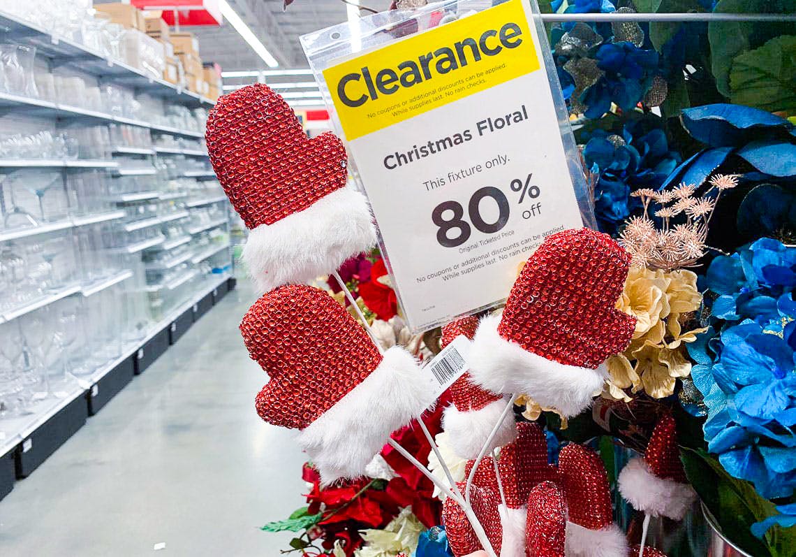 Ultimate Guide To Retail Markdown & Clearance Sale Schedules - The ...