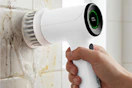 Shower Scrubber