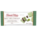 Fannie May Mint Meltaways