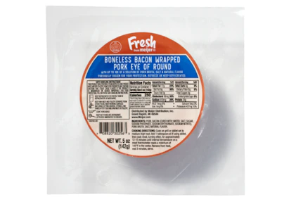Meijer Pork Filet