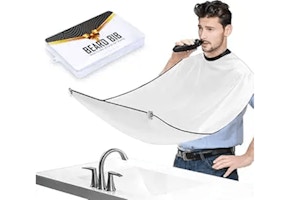 Beard Bib